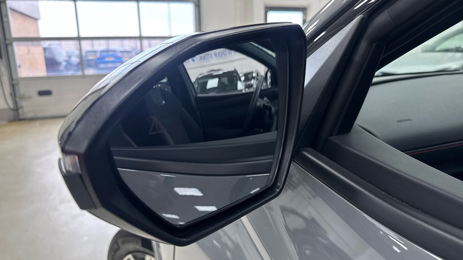 Used Hyundai TUCSON 2025 for sale - 76329926: Photo 21
