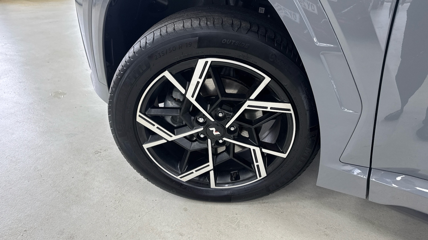 Used Hyundai TUCSON 2025 for sale - 76329926: Photo 23