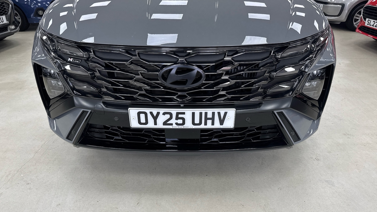 Used Hyundai TUCSON 2025 for sale - 76329926: Photo 25