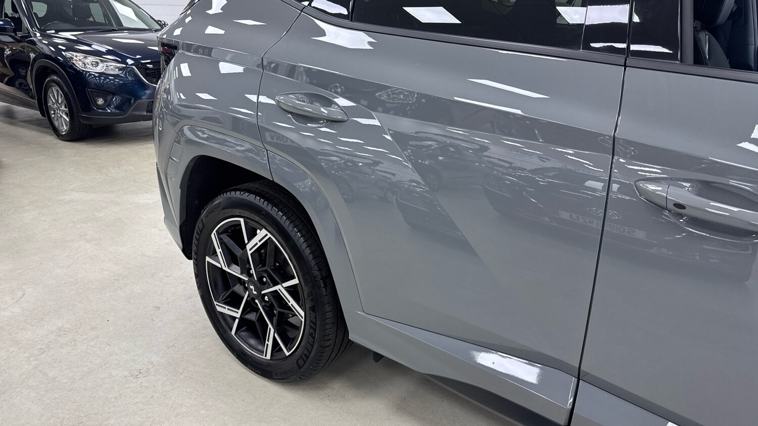 Used Hyundai TUCSON 2025 for sale - 76329926: Photo 26