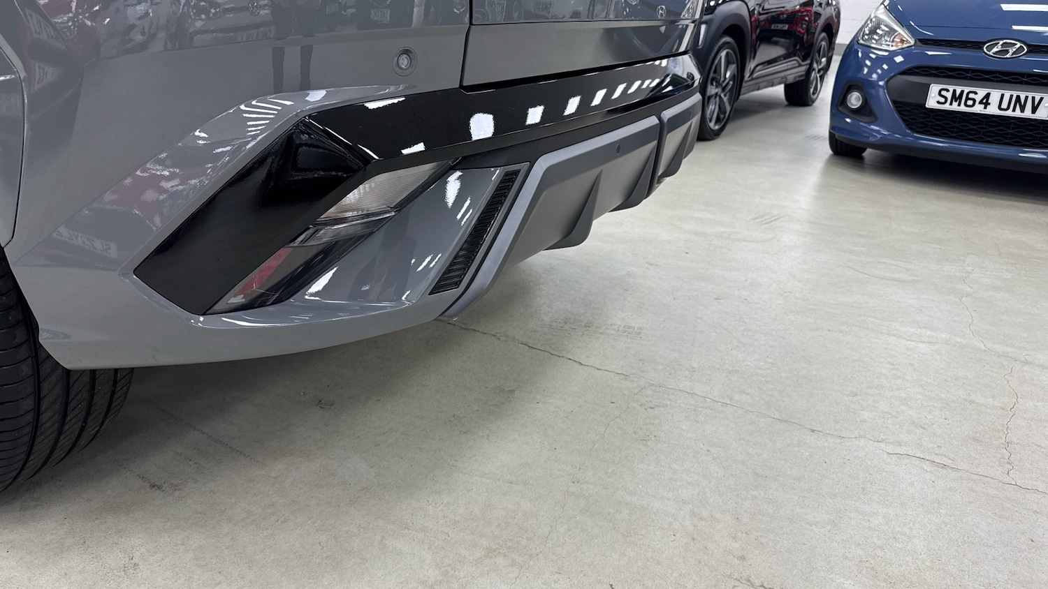 Used Hyundai TUCSON 2025 for sale - 76329926: Photo 27