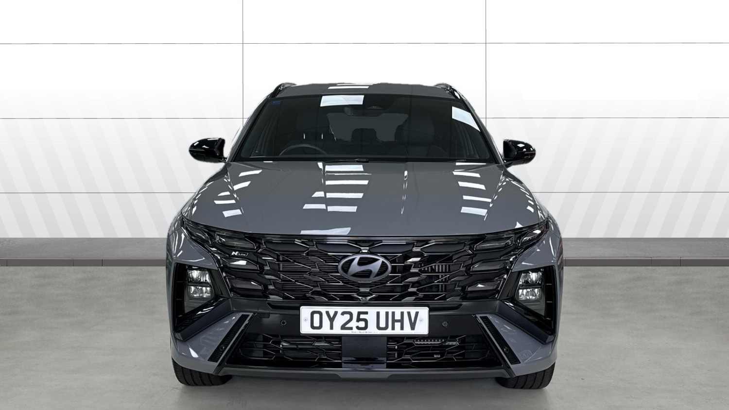 Used Hyundai TUCSON 2025 for sale - 76329926: Photo 3