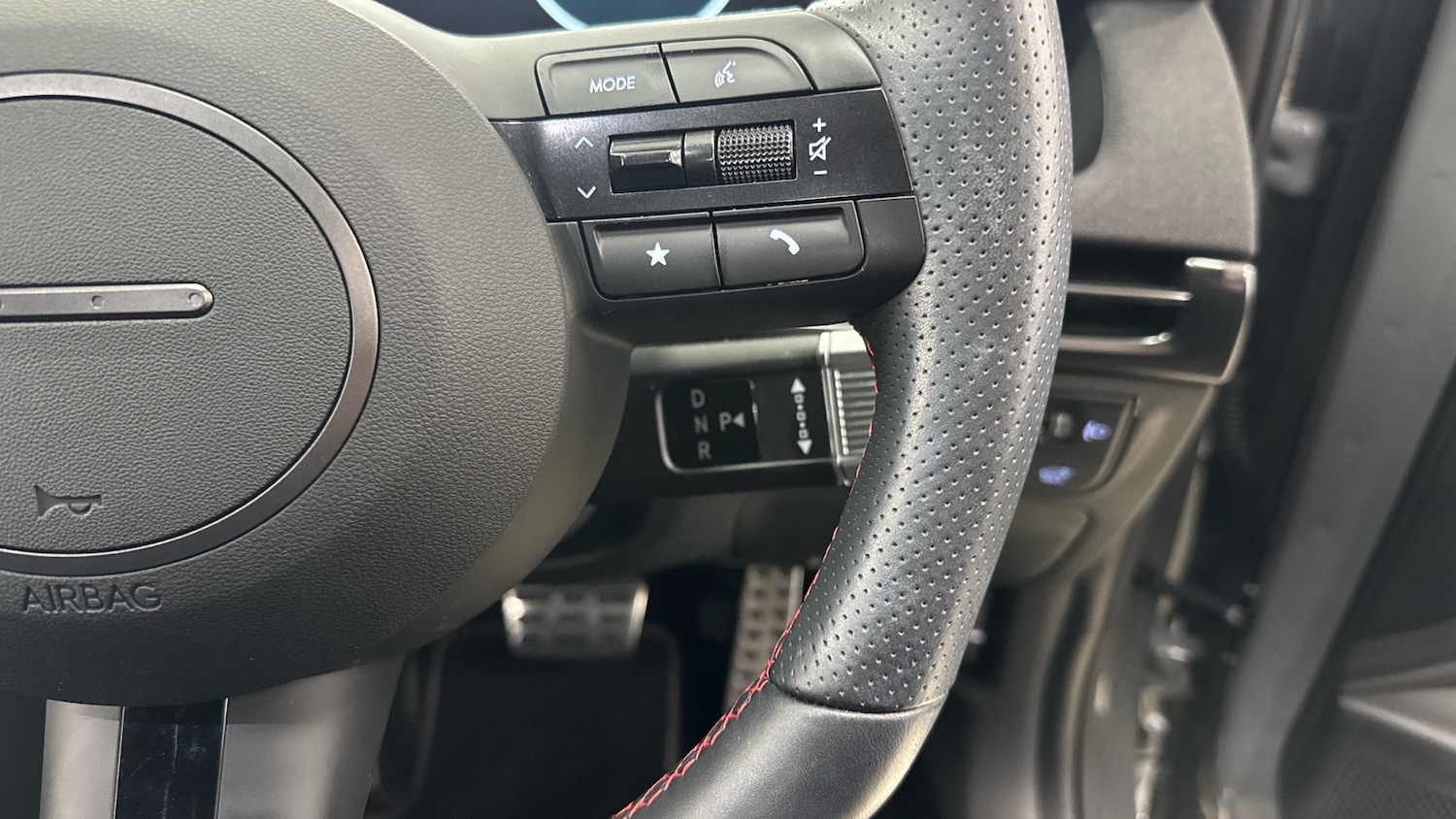 Used Hyundai TUCSON 2025 for sale - 76329926: Photo 33