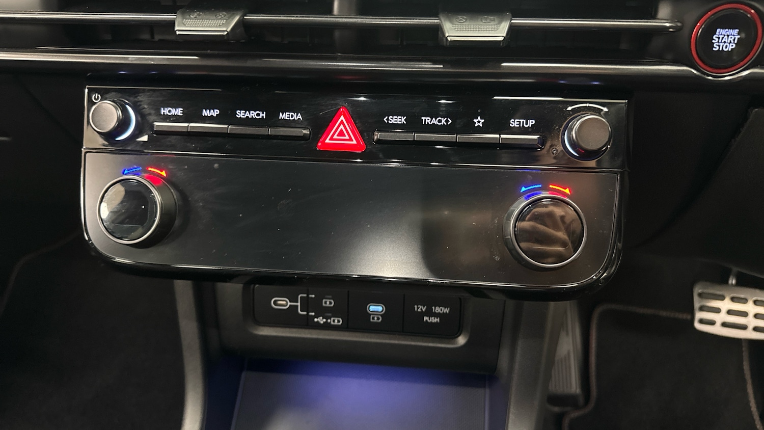 Used Hyundai TUCSON 2025 for sale - 76329926: Photo 37