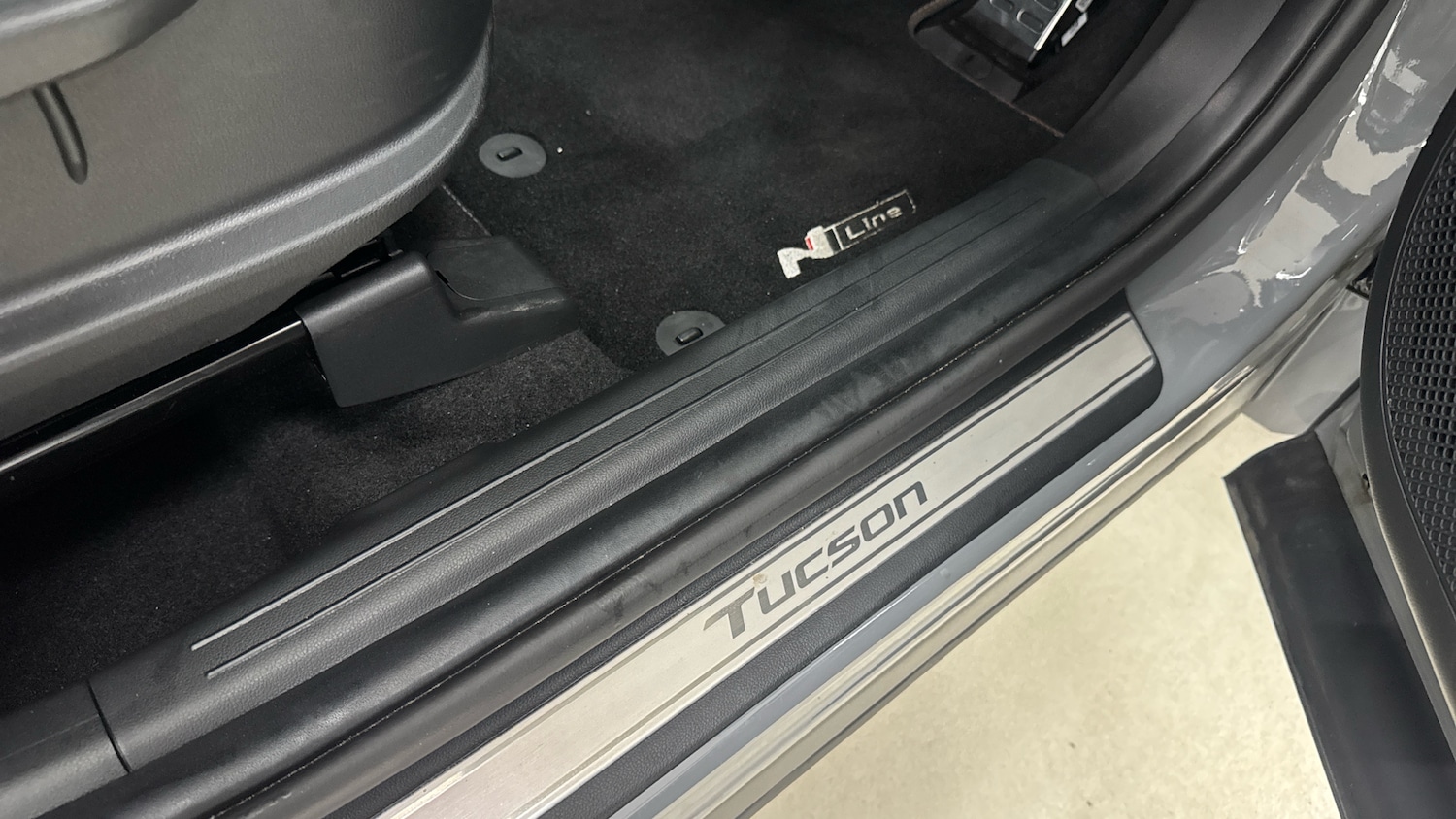 Used Hyundai TUCSON 2025 for sale - 76329926: Photo 38