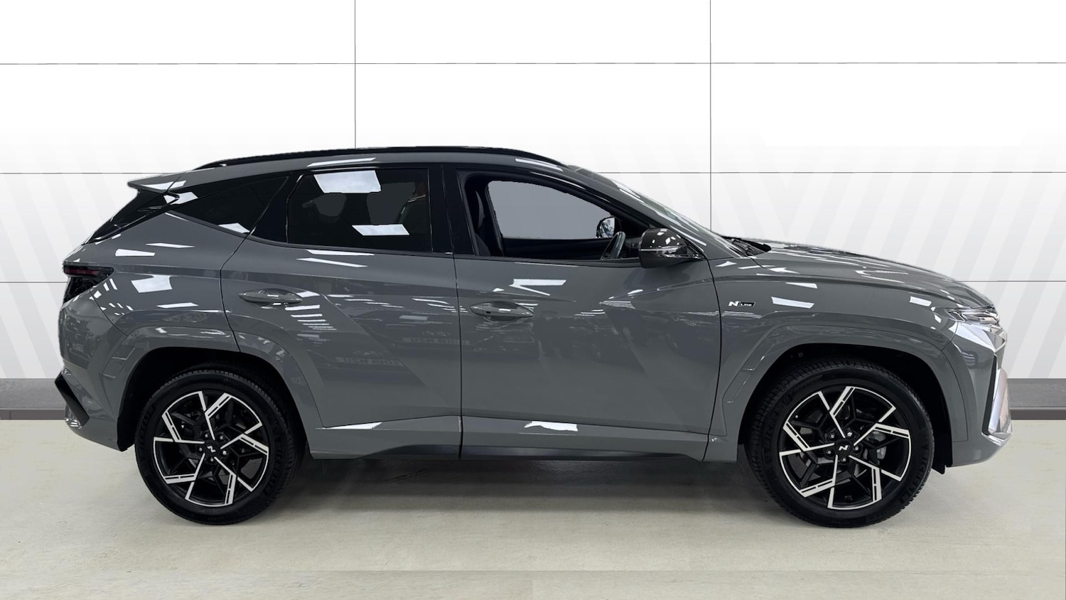 Used Hyundai TUCSON 2025 for sale - 76329926: Photo 5