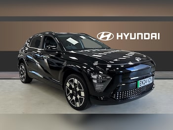 Used Hyundai KONA 2024 for sale - 78367563: Photo