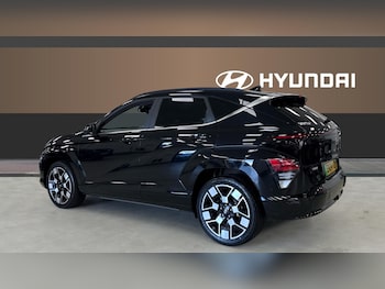 Used Hyundai KONA 2024 for sale - 78367563: Photo