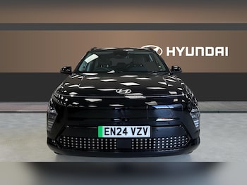 Used Hyundai KONA 2024 for sale - 78367563: Photo