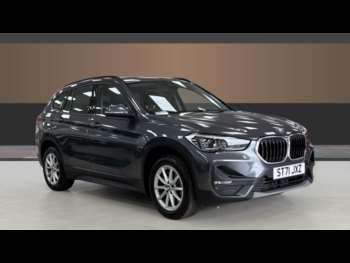 2021 (71) - xDrive 20i [178] SE 5dr Step Auto Petrol Estate