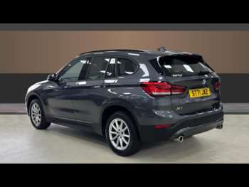 Used BMW X1 2021 for sale - 75343133: Photo