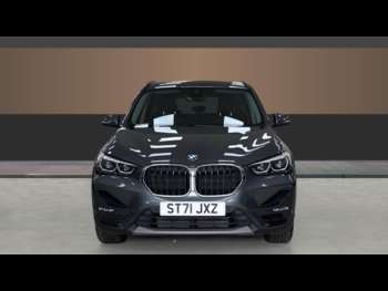 Used BMW X1 2021 for sale - 75343133: Photo