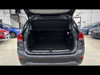 Used BMW X1 2021 for sale - 75343133: Photo