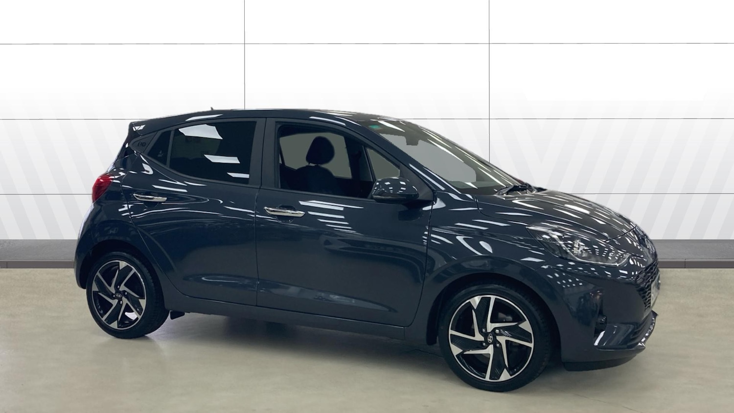 Used Hyundai i10 2024 for sale - 76192962: Photo 1