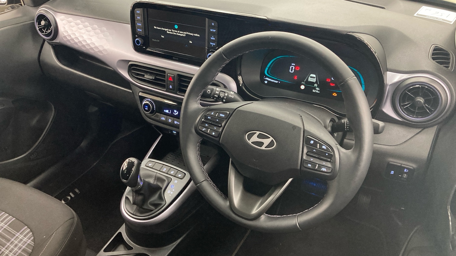 Used Hyundai i10 2024 for sale - 76192962: Photo 14