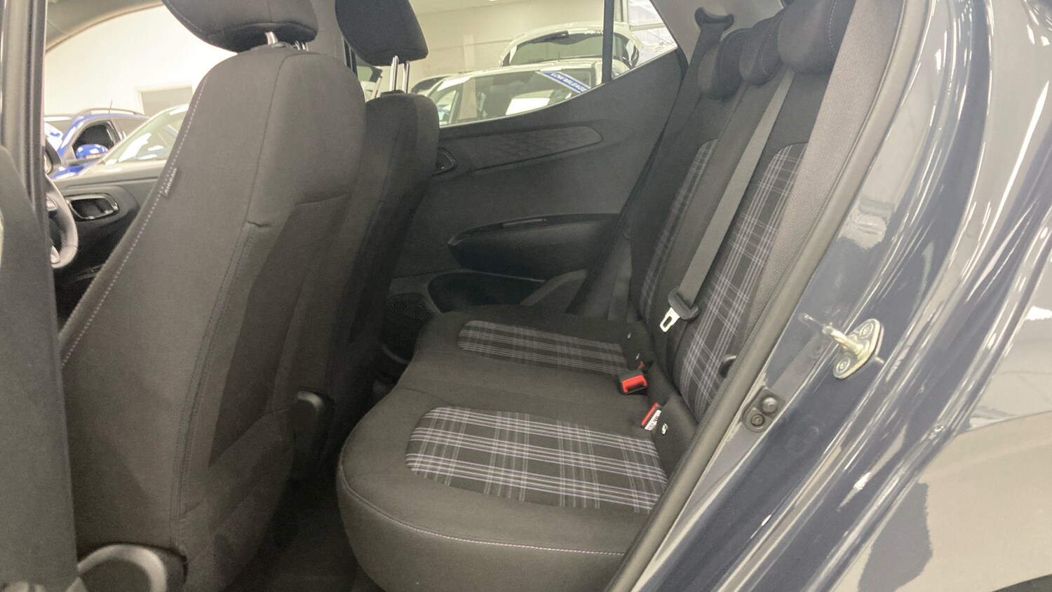 Used Hyundai i10 2024 for sale - 76192962: Photo 16