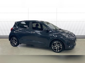 Hyundai - i10