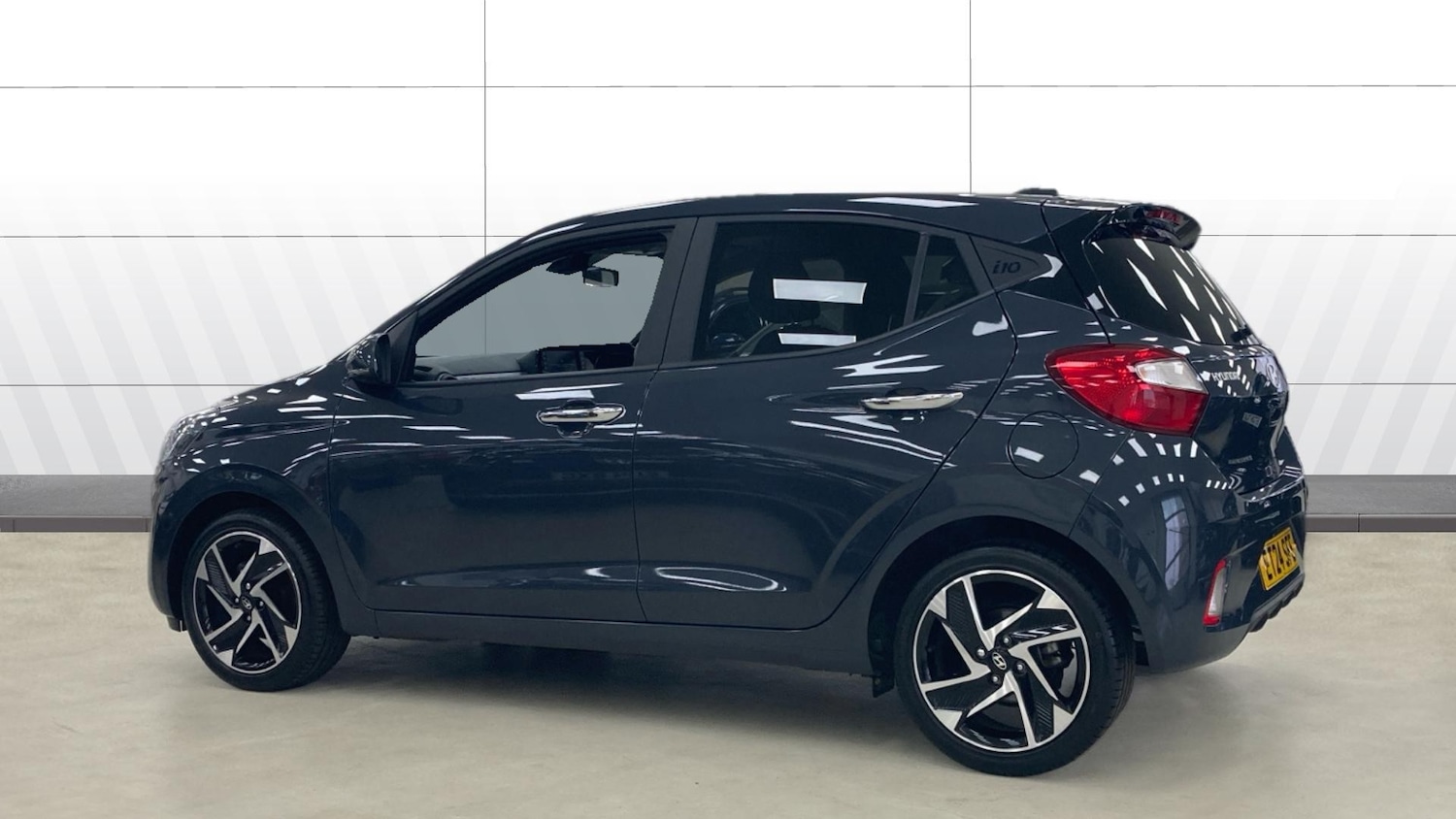 Used Hyundai i10 2024 for sale - 76192962: Photo 2