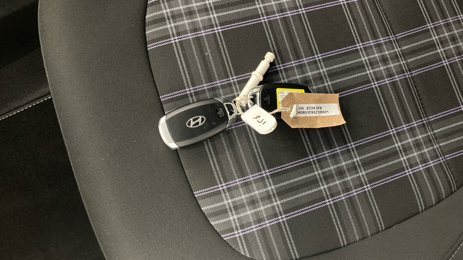 Used Hyundai i10 2024 for sale - 76192962: Photo 20