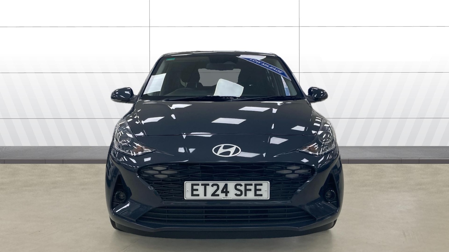 Used Hyundai i10 2024 for sale - 76192962: Photo 3