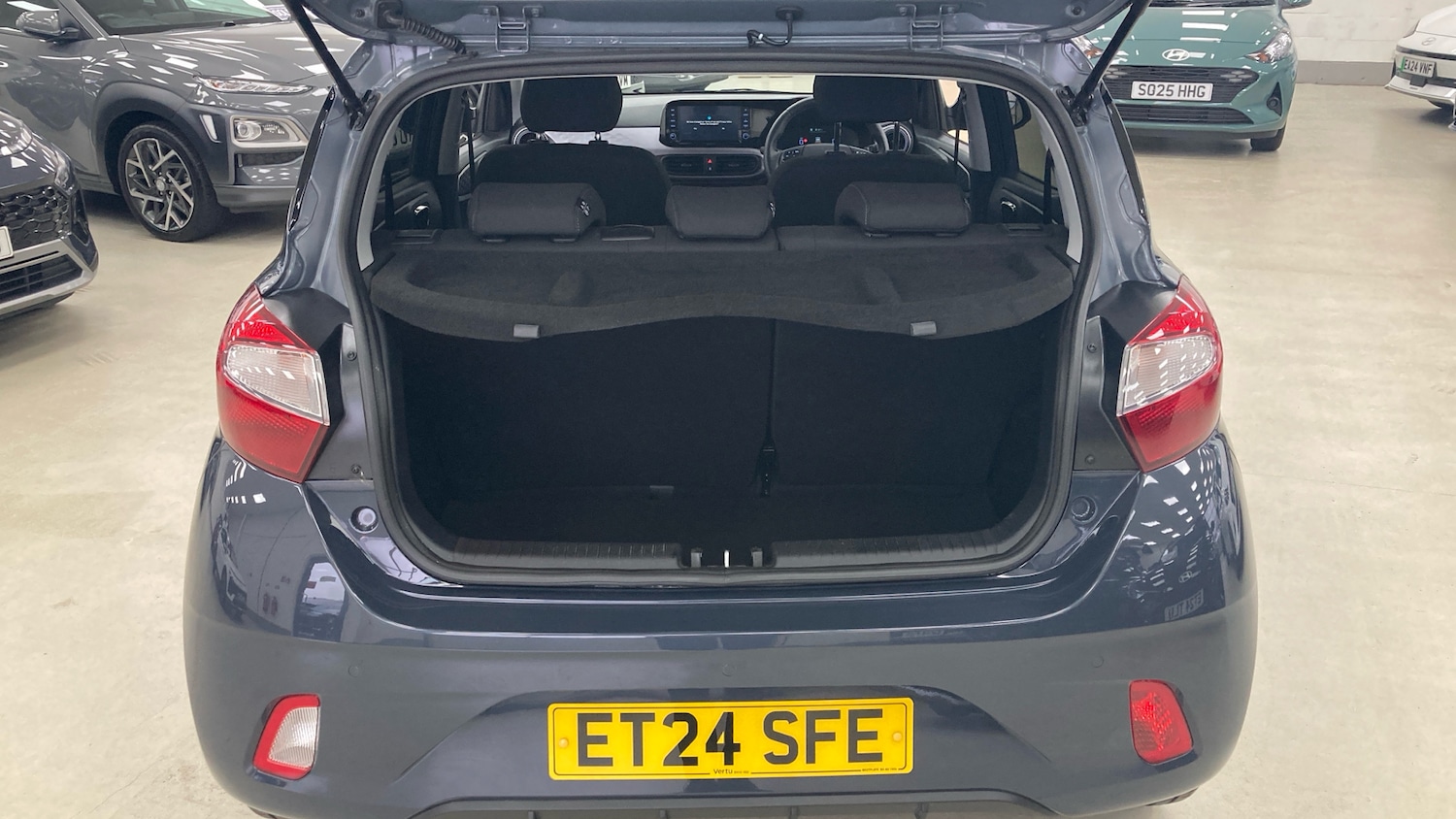 Used Hyundai i10 2024 for sale - 76192962: Photo 4