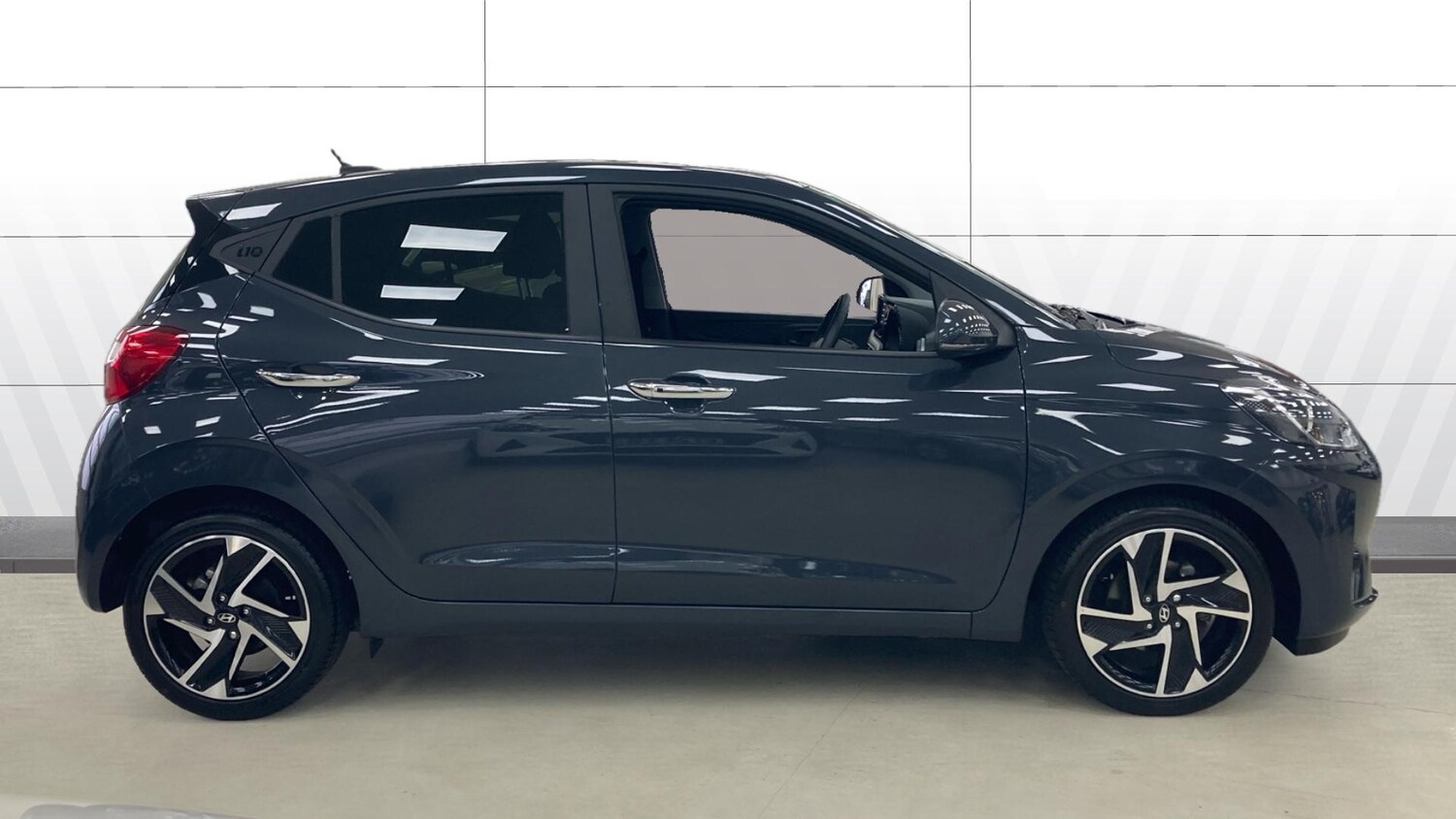 Used Hyundai i10 2024 for sale - 76192962: Photo 5