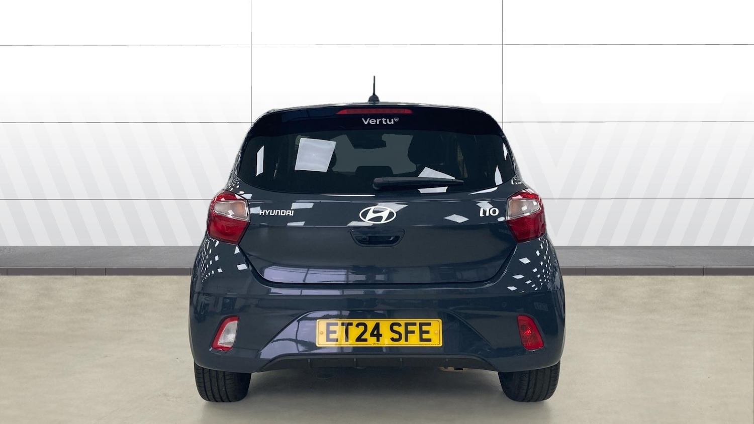 Used Hyundai i10 2024 for sale - 76192962: Photo 6