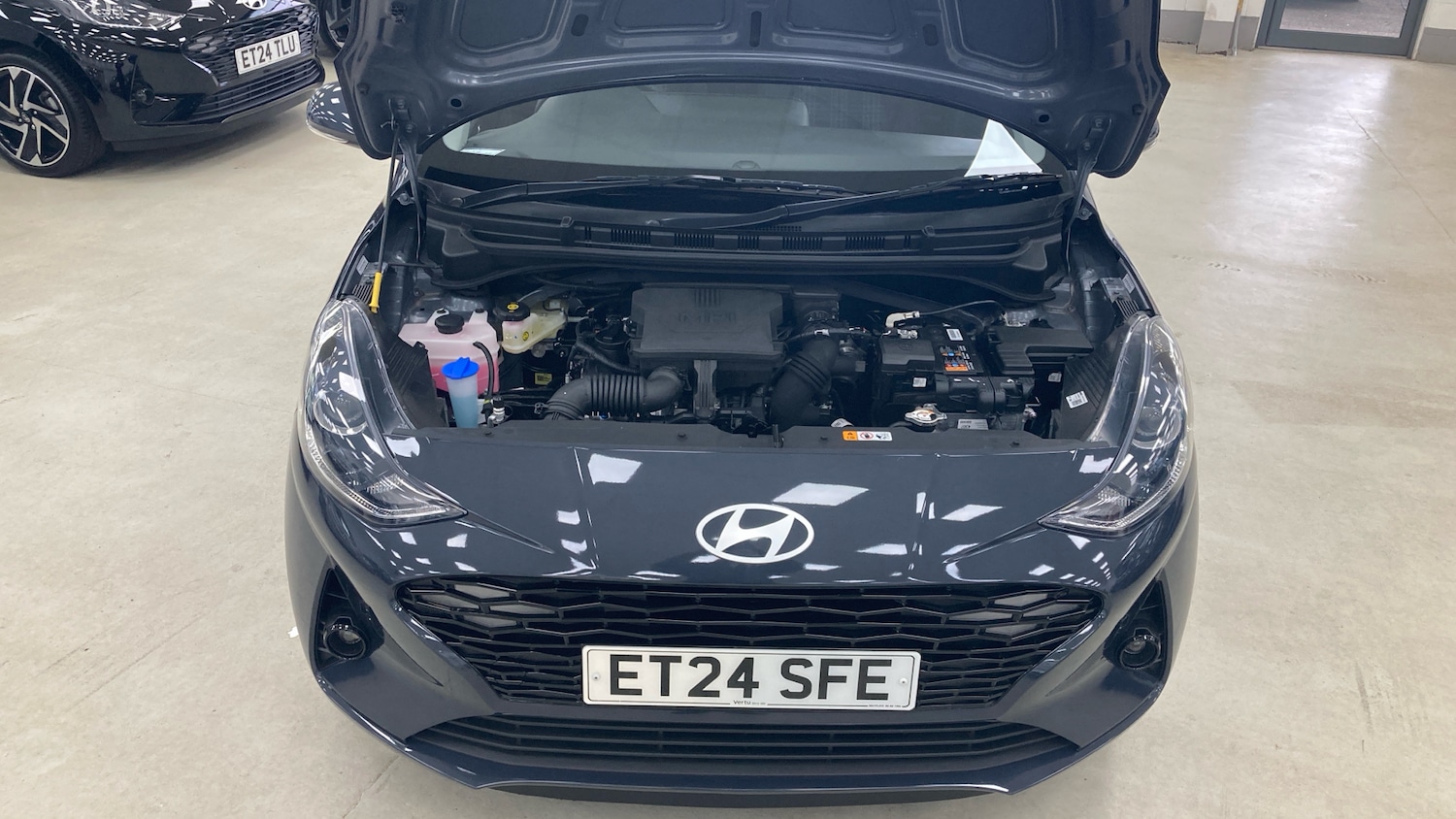 Used Hyundai i10 2024 for sale - 76192962: Photo 8