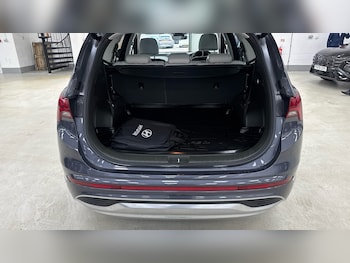 Used Hyundai Santa Fe 2023 for sale - 78324231: Photo