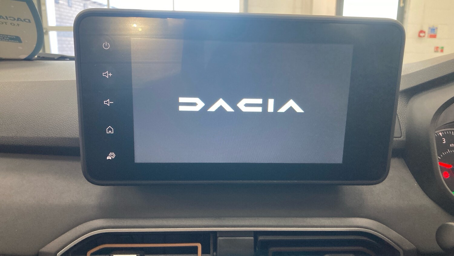 Used Dacia Sandero Stepway 2024 for sale - 77931566: Photo 12