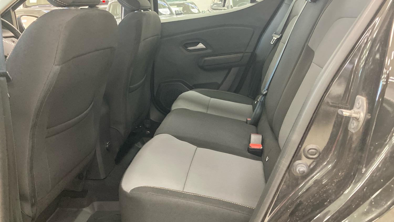 Used Dacia Sandero Stepway 2024 for sale - 77931566: Photo 16