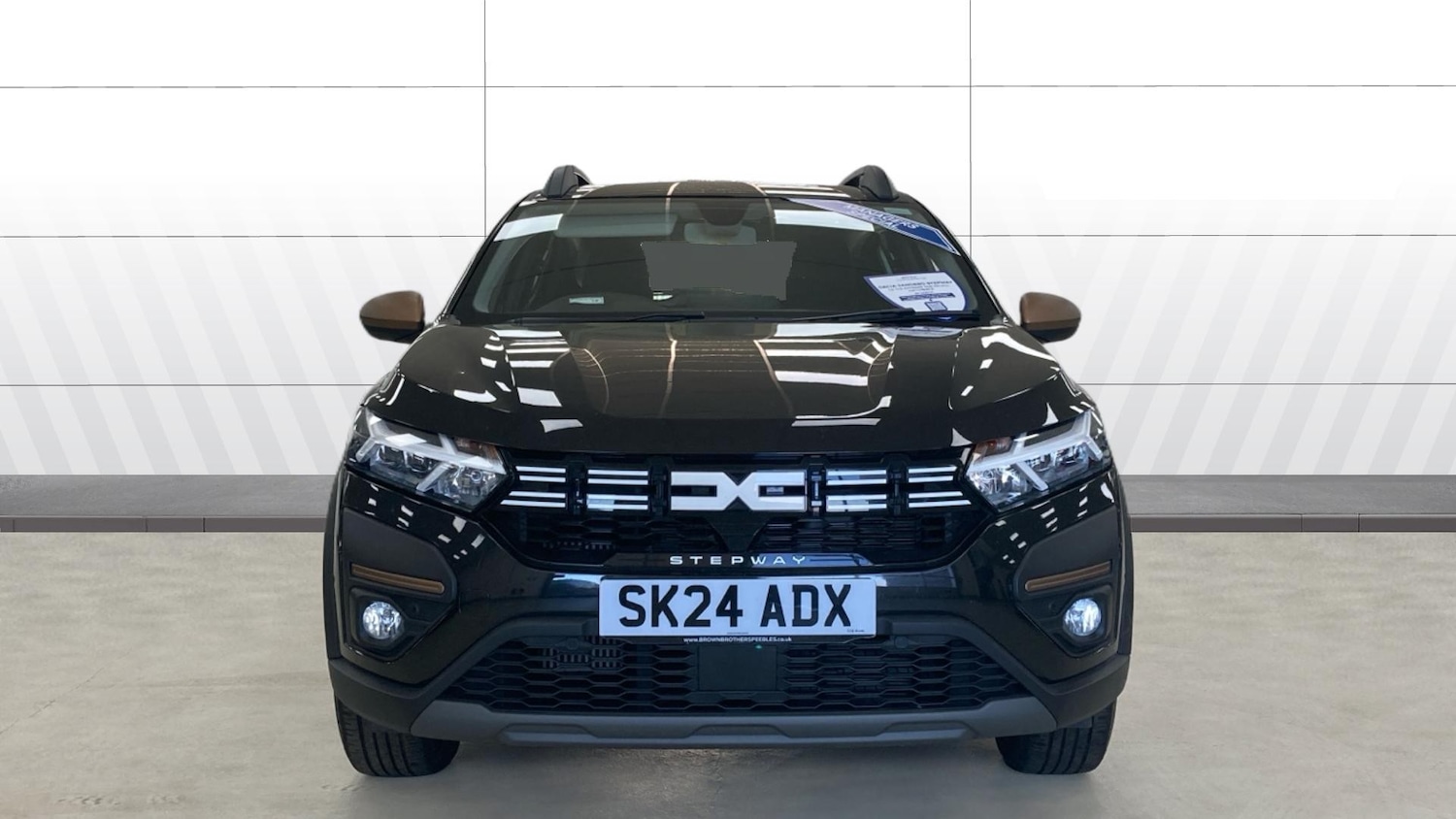 Used Dacia Sandero Stepway 2024 for sale - 77931566: Photo 3