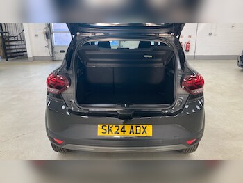 Used Dacia Sandero Stepway 2024 for sale - 77931566: Photo