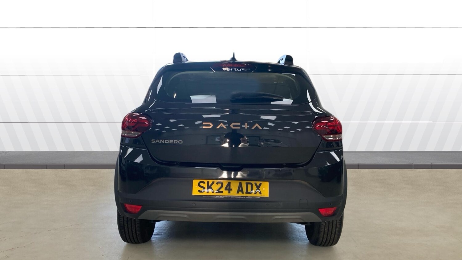 Used Dacia Sandero Stepway 2024 for sale - 77931566: Photo 6