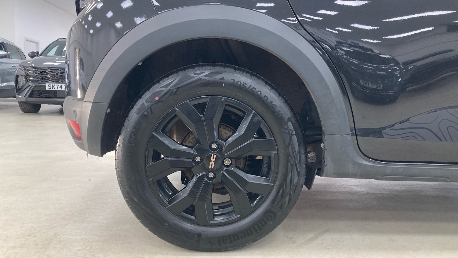 Used Dacia Sandero Stepway 2024 for sale - 77931566: Photo 7