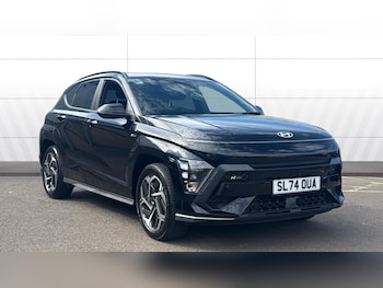 Used Hyundai KONA 2024 for sale - 78995761: Photo