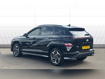Used Hyundai KONA 2024 for sale - 78995761: Photo