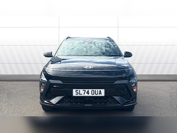Used Hyundai KONA 2024 for sale - 78995761: Photo