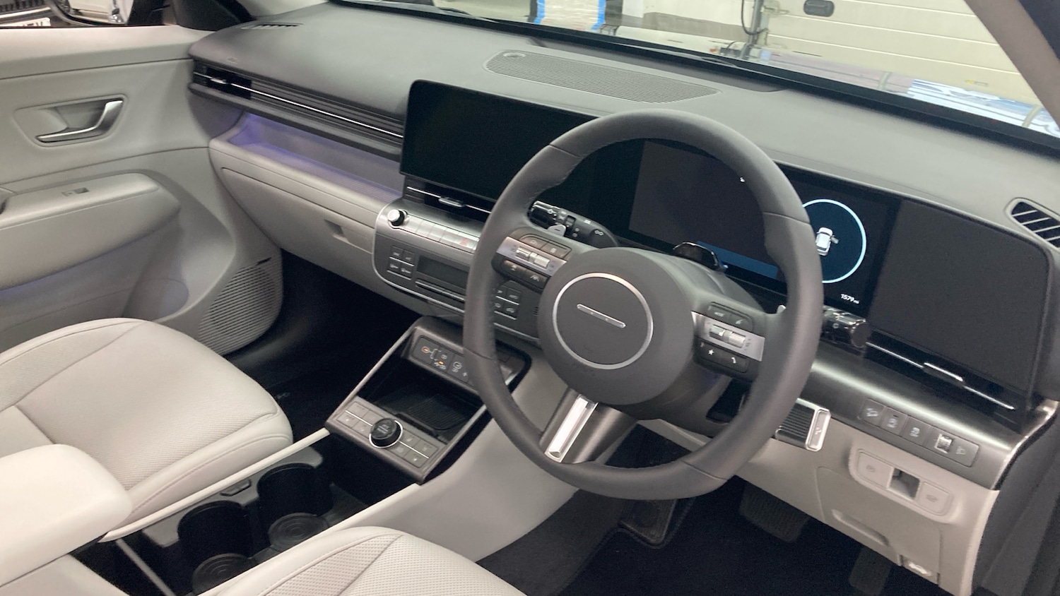 Used Hyundai KONA 2025 for sale - 76762339: Photo 11