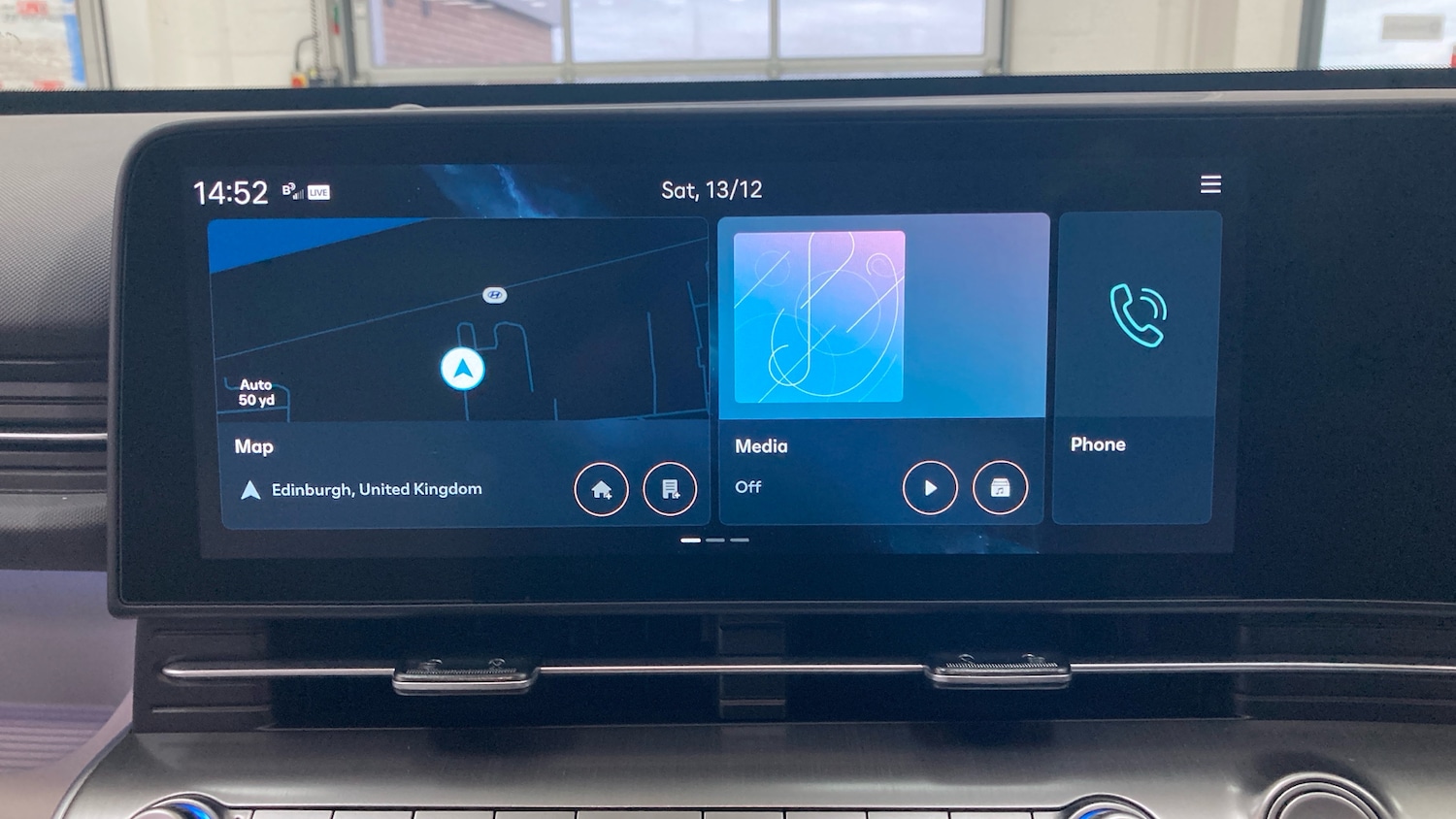 Used Hyundai KONA 2025 for sale - 76762339: Photo 12