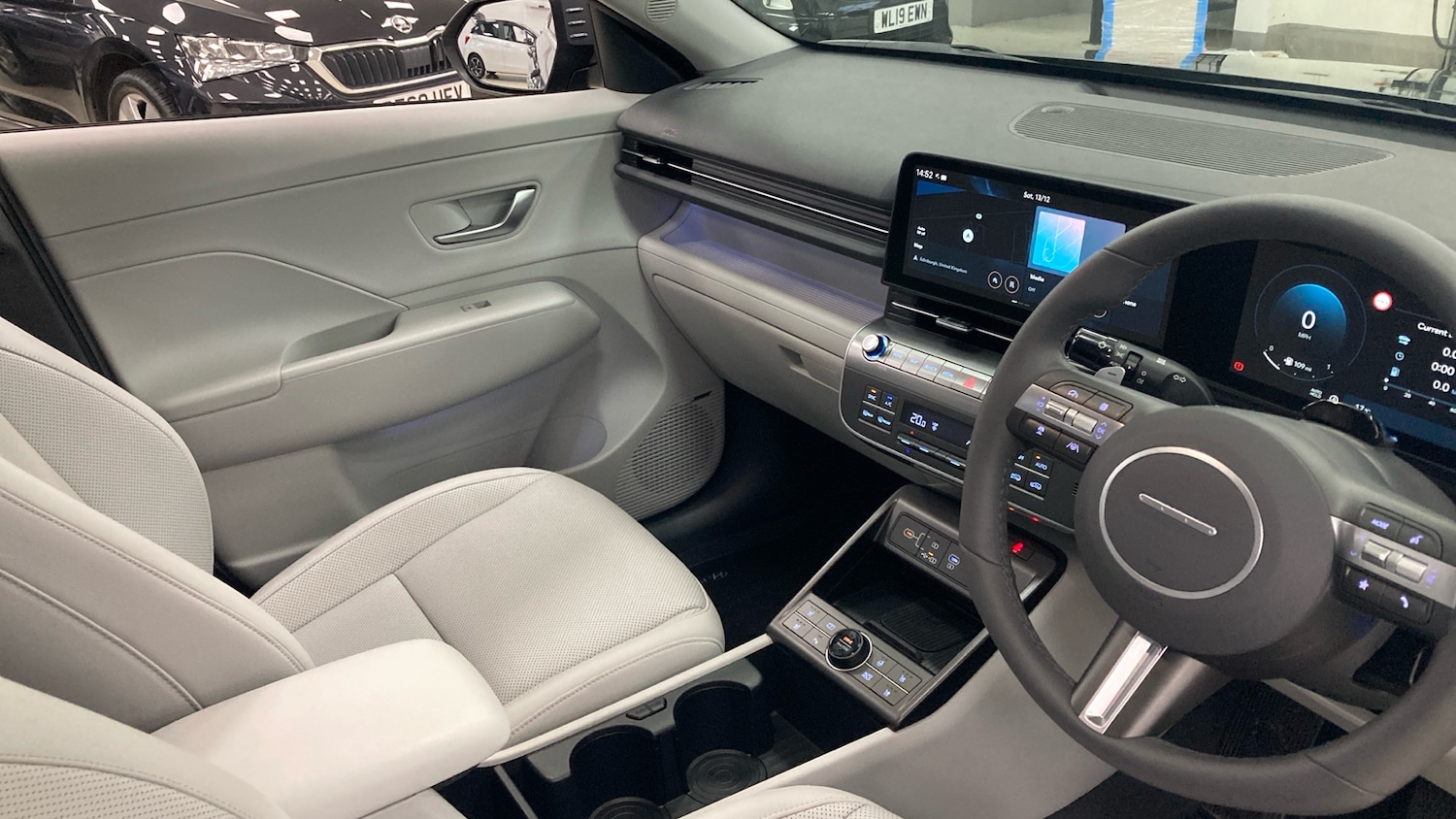 Used Hyundai KONA 2025 for sale - 76762339: Photo 14