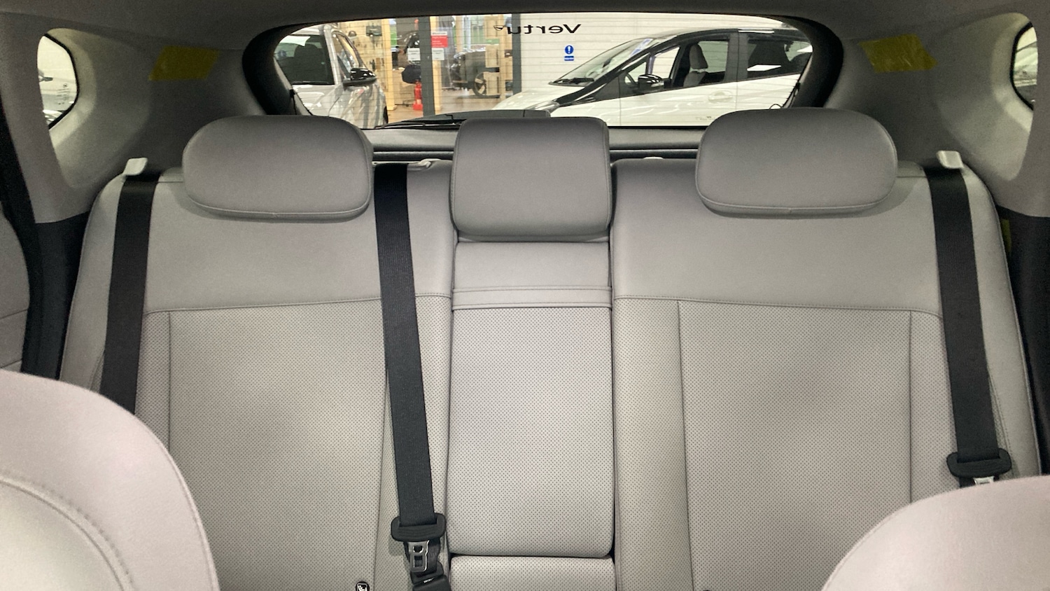 Used Hyundai KONA 2025 for sale - 76762339: Photo 15