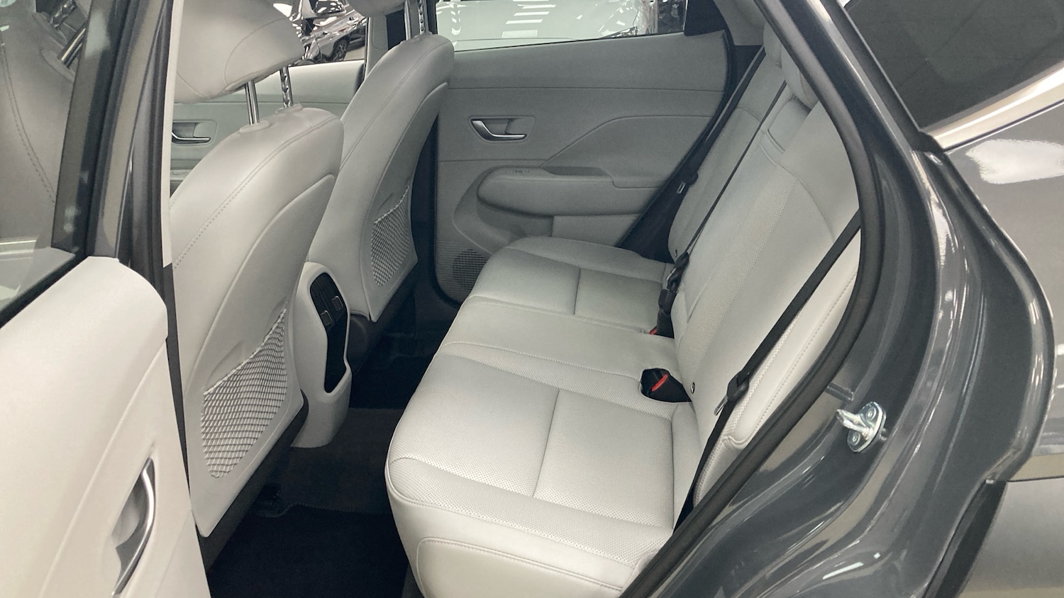 Used Hyundai KONA 2025 for sale - 76762339: Photo 16