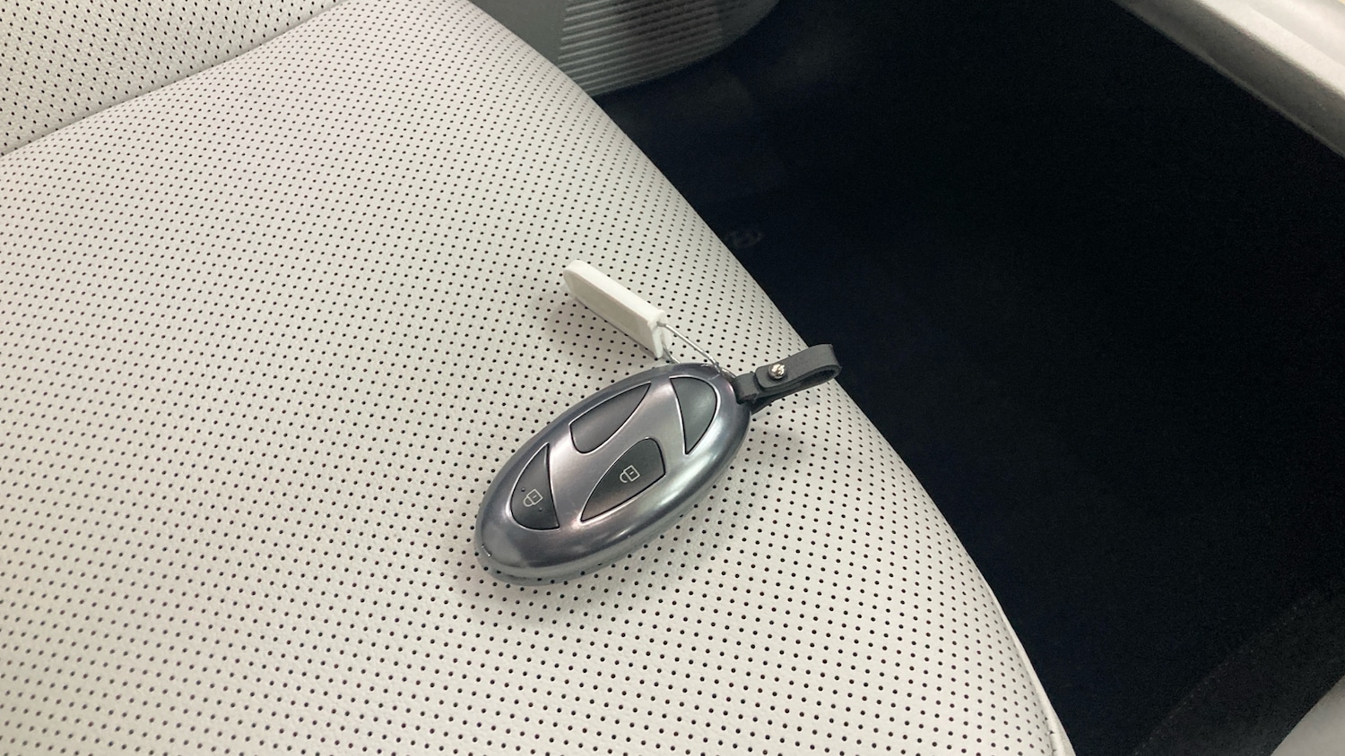 Used Hyundai KONA 2025 for sale - 76762339: Photo 20