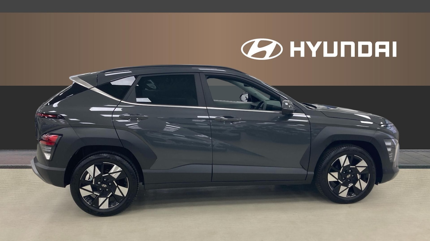 Used Hyundai KONA 2025 for sale - 76762339: Photo 5