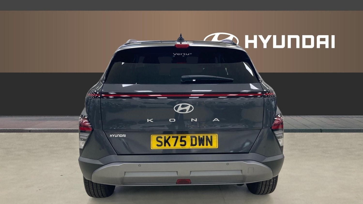 Used Hyundai KONA 2025 for sale - 76762339: Photo 6