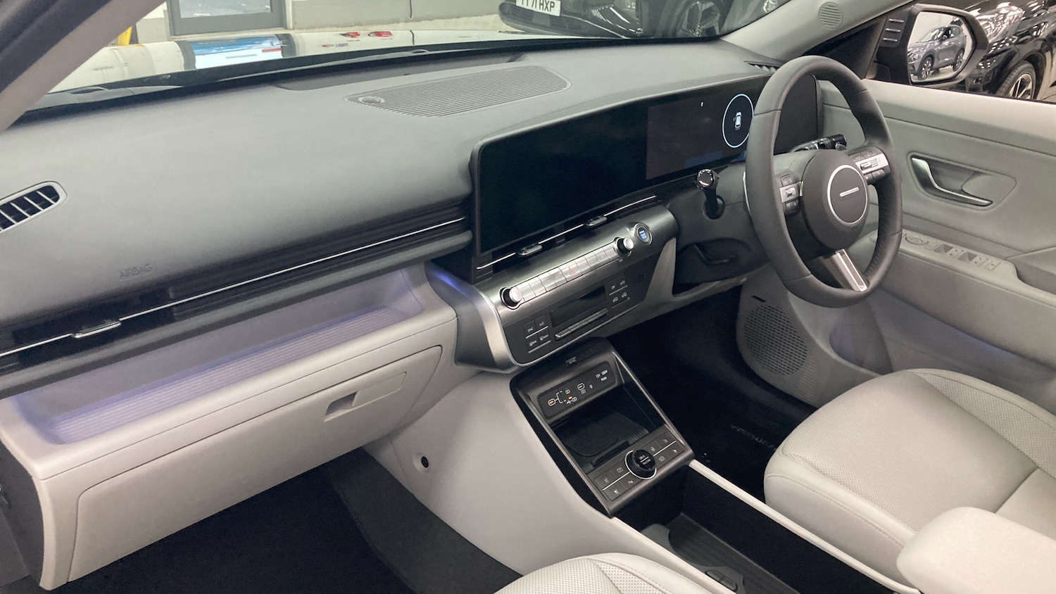 Used Hyundai KONA 2025 for sale - 76762339: Photo 9