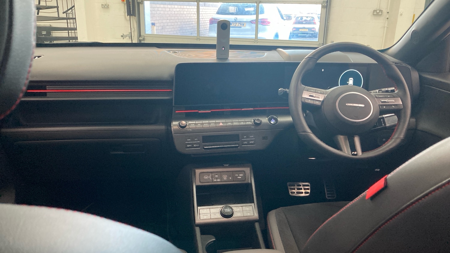 Used Hyundai KONA 2025 for sale - 76905956: Photo 10