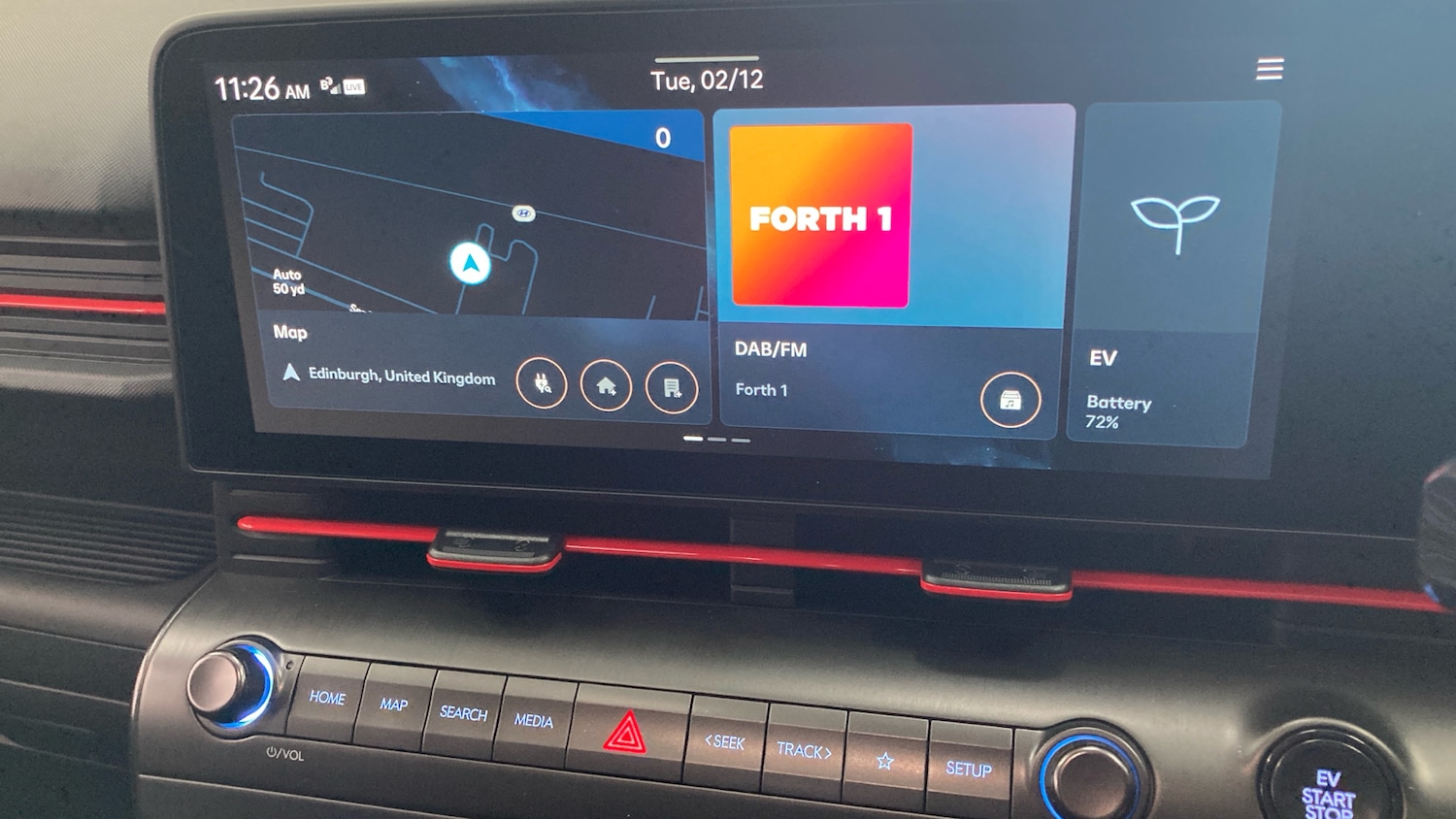 Used Hyundai KONA 2025 for sale - 76905956: Photo 12