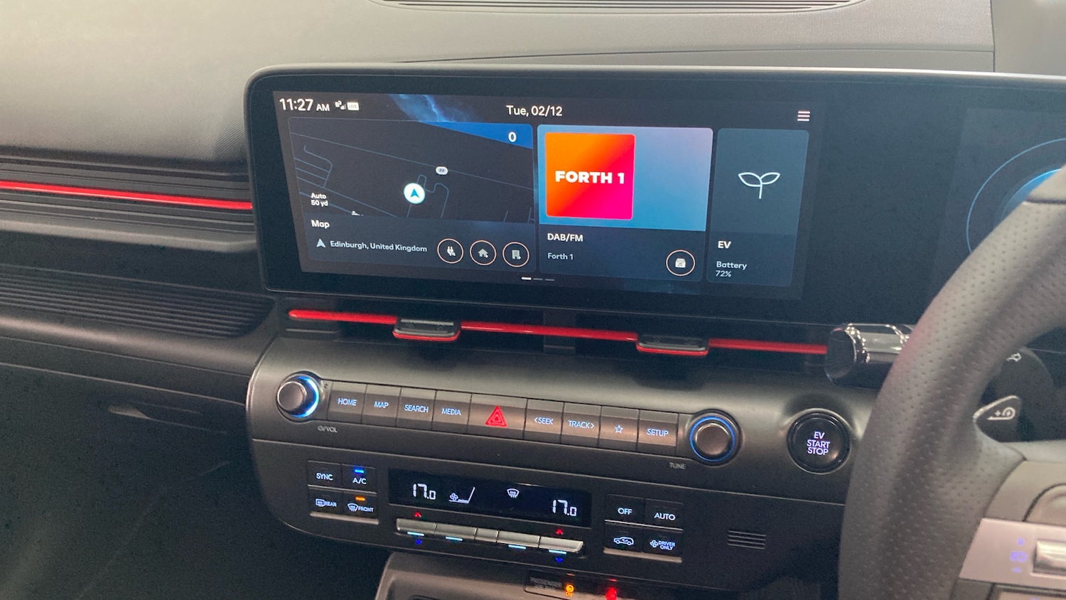 Used Hyundai KONA 2025 for sale - 76905956: Photo 14